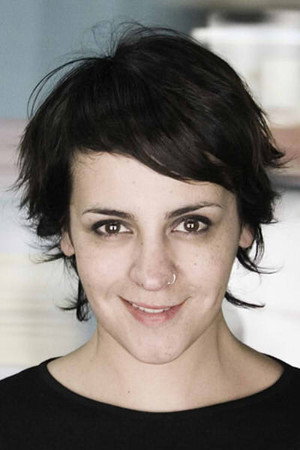 Jani Dueñas portrait