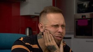 Episode 5 on Gogglebox. Przed telewizorem. Season 15 Episode 5 – September 27, 2021