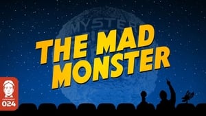 Mystery Science Theater 3000: The Mad Monster