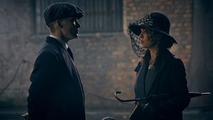 Peaky Blinders 2×1