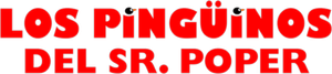 Mr. Popper's Penguins — Logos 4