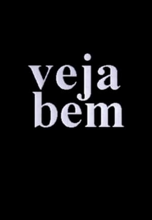 Poster Veja Bem (1994)