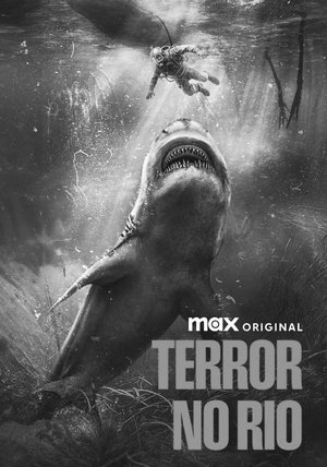 poster Fear Below