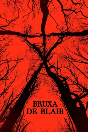 Poster O Bosque de Blair Witch 2016