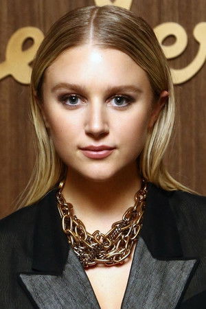 Julia Schlaepfer photo