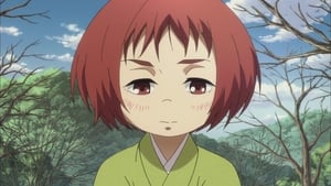 Showa Genroku Rakugo Shinju Episode 11
