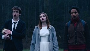 The End of the F***ing World 2 x 4