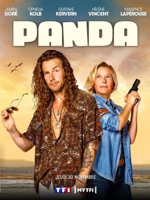 Poster Panda Season 1 Episode 4 2023