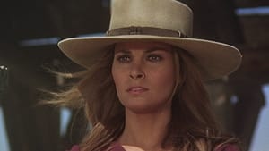 Hannie Caulder