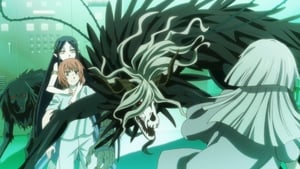 The Ancient Magus’ Bride: Season 1 Episode 23 –