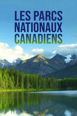 Image Kanadas Nationalparks