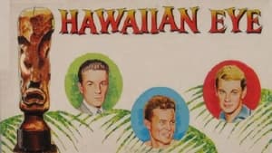 poster Hawaiian Eye