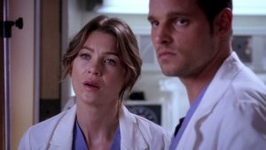 Grey’s Anatomy: Stagione 3 x Episodio 12