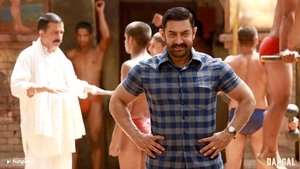 Dangal (2016)