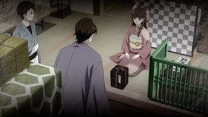 Tsukumogami Kashimasu Episodio 11