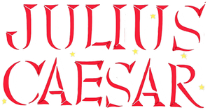Julius Caesar — Logos 4