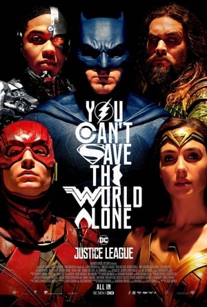 Image Justice League