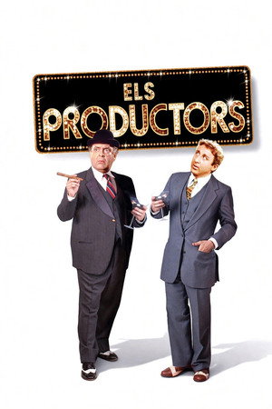 The Producers 90