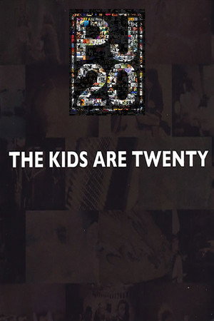 Pearl Jam: The Kids Are Twenty
