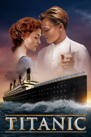 poster Titanic