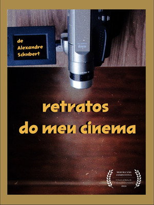 Retratos do Meu Cinema 5