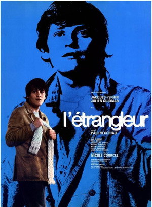 The Strangler 12