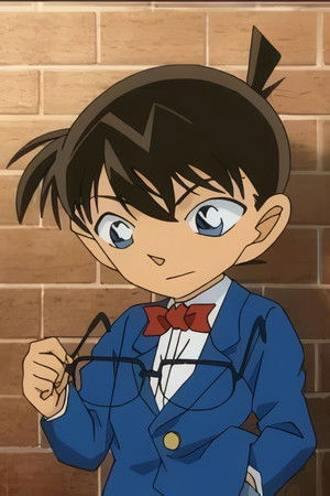 poster Detective Conan