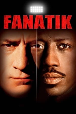 Poster Fanatik 1996