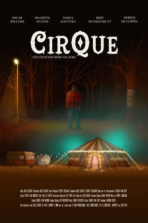 Poster Cirque 2020