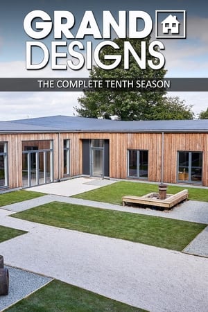 Grand Designs: Staffel 10