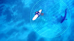 Investigation Shark Attack S1E1