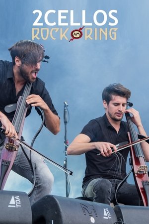 2Cellos - Rock am Ring 2017