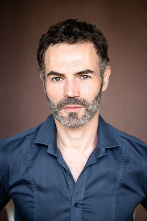 Antoine Michel portrait