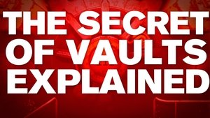 Behind The Vaults in Fallout 4