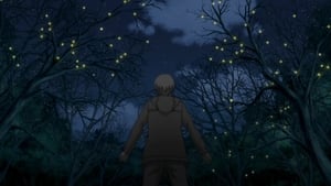 Natsume Yuujinchou: 4×3