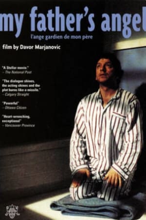 Poster My Father's Angel (1999)