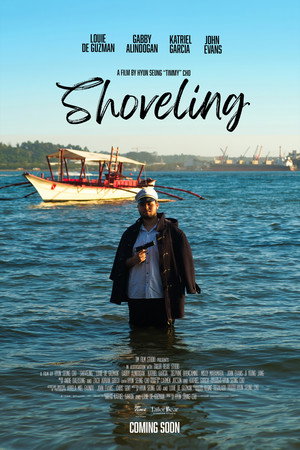 Shoveling 6