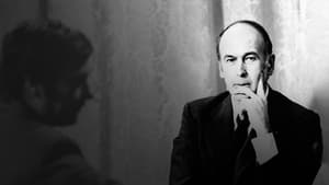 Giscard, de vous à moi : Les Confidences d'un président