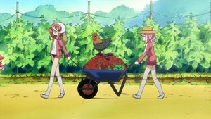 Tantei Opera Milky Holmes: 2×1