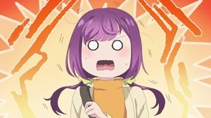 A Mangaka’s Weirdly Wonderful Workplace: 1×4