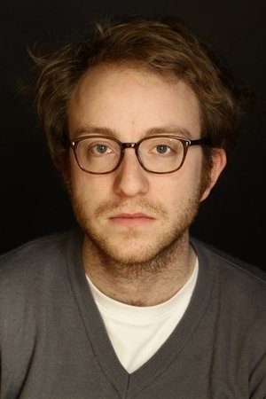 Sébastien Chassagne jako Inspecteur Simon Gordaux (voice)