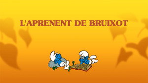 Les Schtroumpfs - Les Schtroumpfs - Saison 1 - L'Apprenti Schtroumpf - image n°4