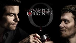 poster The Originals