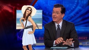 The Colbert Report: 10×112