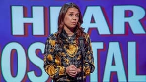 Mock the Week Maisie Adam, Alasdair Beckett-King, Ivo Graham, Rhys James, Ria Lina