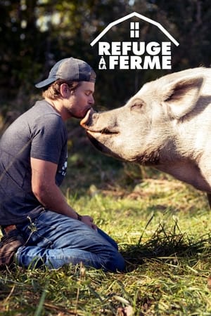 Poster Saved By The Barn Saison 1 2020