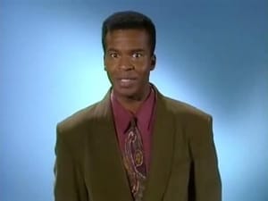 In Living Color Best-of episode - Michael Jackson