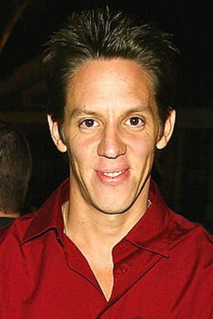 Robert Roman portrait