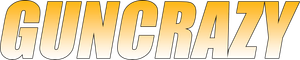 Guncrazy — Logos 2
