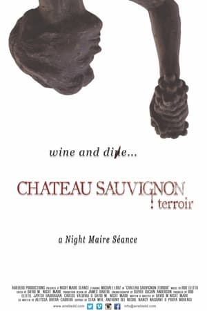 Poster Chateau Sauvignon: terroir (2015)